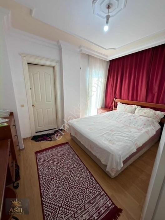 Molla Yusufta Uncalı Hastanesi Yakını Ara Katta Daire — fotoğraf 28