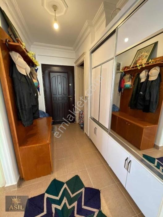 Molla Yusufta Uncalı Hastanesi Yakını Ara Katta Daire — fotoğraf 30