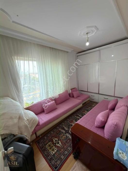 Molla Yusufta Uncalı Hastanesi Yakını Ara Katta Daire — fotoğraf 32