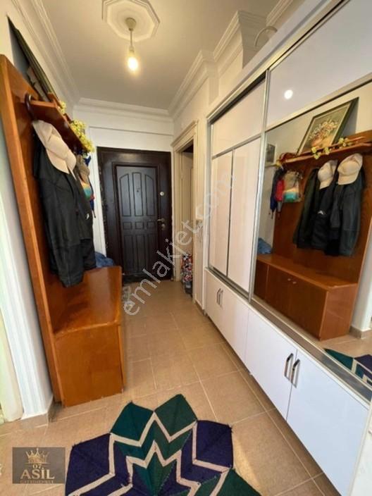 Molla Yusufta Uncalı Hastanesi Yakını Ara Katta Daire — fotoğraf 33