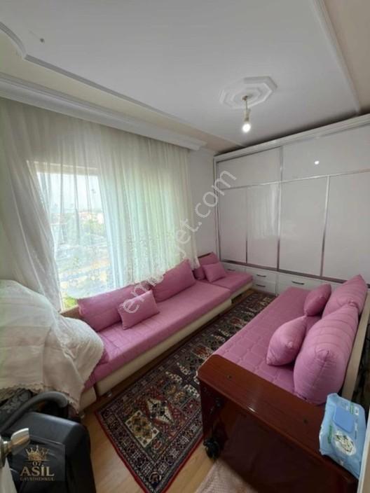 Molla Yusufta Uncalı Hastanesi Yakını Ara Katta Daire — fotoğraf 34
