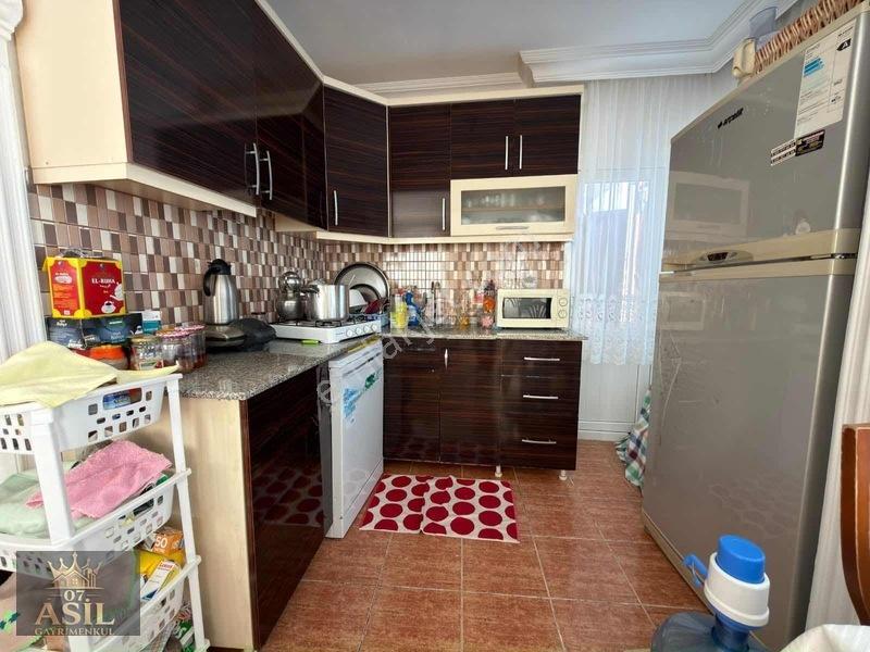 Molla Yusufta Uncalı Hastanesi Yakını Ara Katta Daire — fotoğraf 35