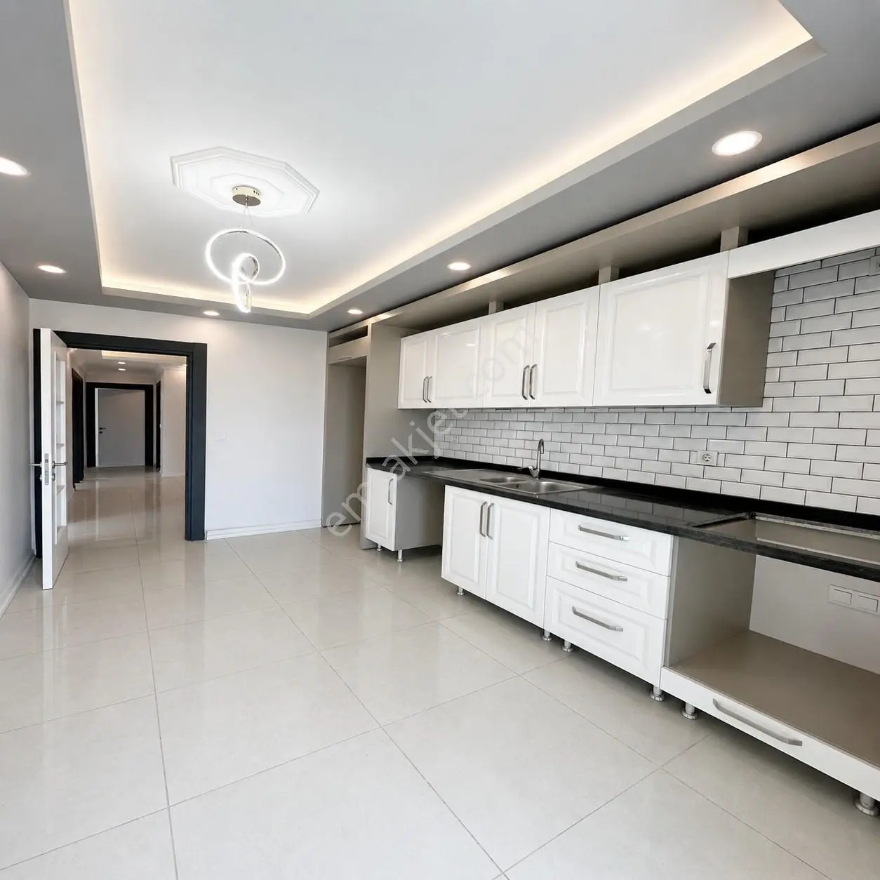 Beylikdüzü'nde Havuzlu Ve Full Sosyal Site İçi 3+1-nuev — fotoğraf 5