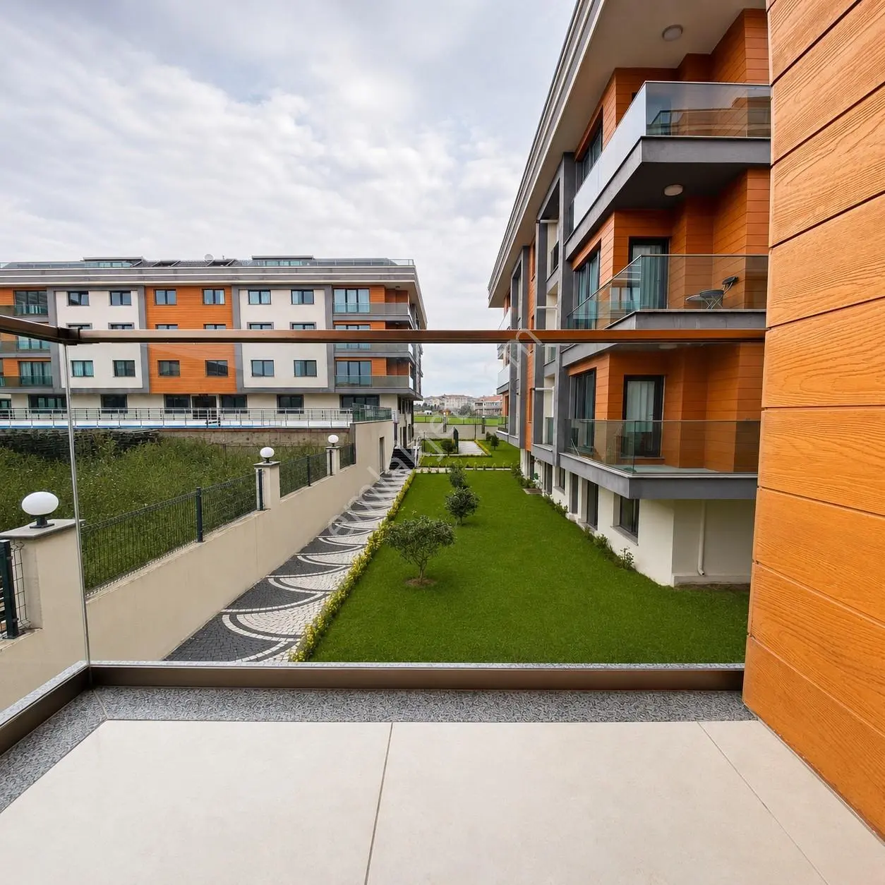 Beylikdüzü'nde Havuzlu Ve Full Sosyal Site İçi 3+1-nuev — fotoğraf 14