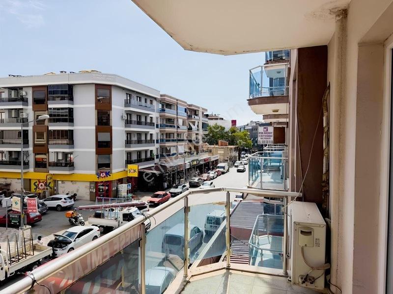 Menderes Kasımpaşa Mahallesinde 3+1 Satılık Daire Meşe Emlaktan — fotoğraf 2
