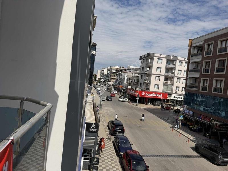 Menderes Kasımpaşa Mahallesinde 3+1 Satılık Daire Meşe Emlaktan — fotoğraf 29