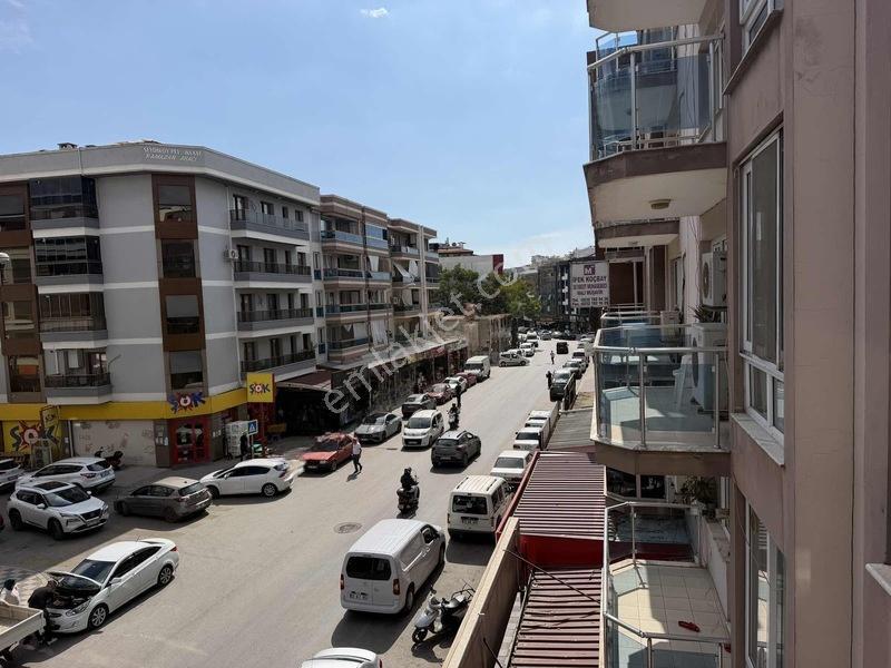 Menderes Kasımpaşa Mahallesinde 3+1 Satılık Daire Meşe Emlaktan — fotoğraf 30