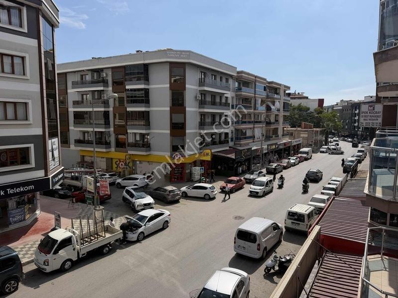 Menderes Kasımpaşa Mahallesinde 3+1 Satılık Daire Meşe Emlaktan — fotoğraf 31
