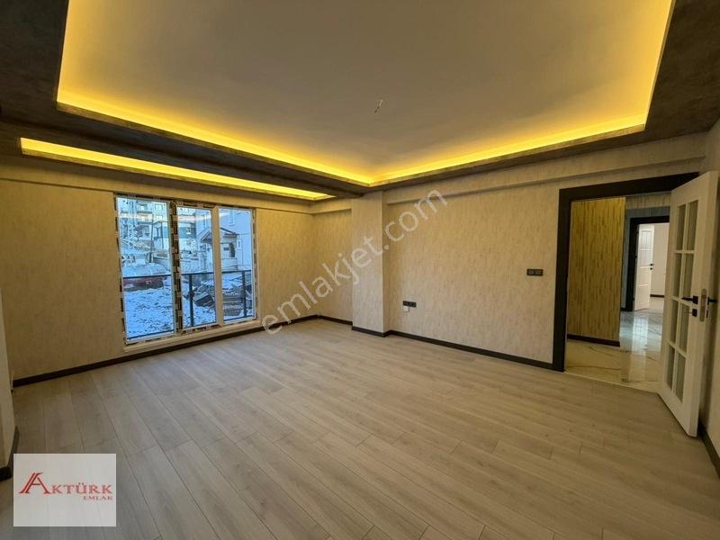 //aktürk Emlak\\iskan Ebeveyn Kiler Ankastre Lüks Sıfır 3+1daire — fotoğraf 22