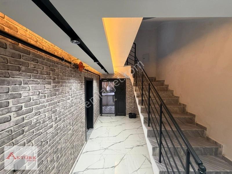 //aktürk Emlak\\iskan Ebeveyn Kiler Ankastre Lüks Sıfır 3+1daire — fotoğraf 28