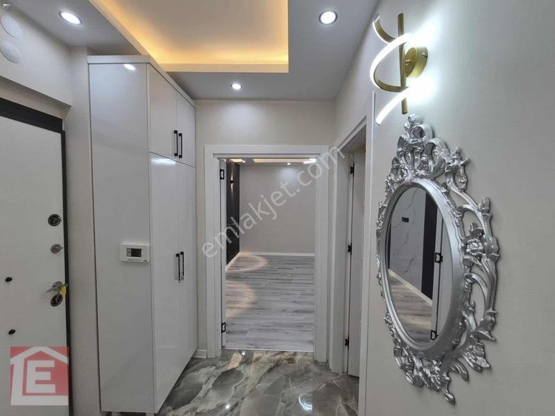 Lider'den Barajyolu Bulvar Üzeri Hasarsız İskanlı Ful Yapılı 3+1 — fotoğraf 17