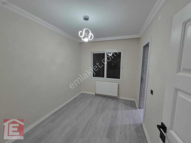 Lider'den Barajyolu Bulvar Üzeri Hasarsız İskanlı Ful Yapılı 3+1 — fotoğraf 19