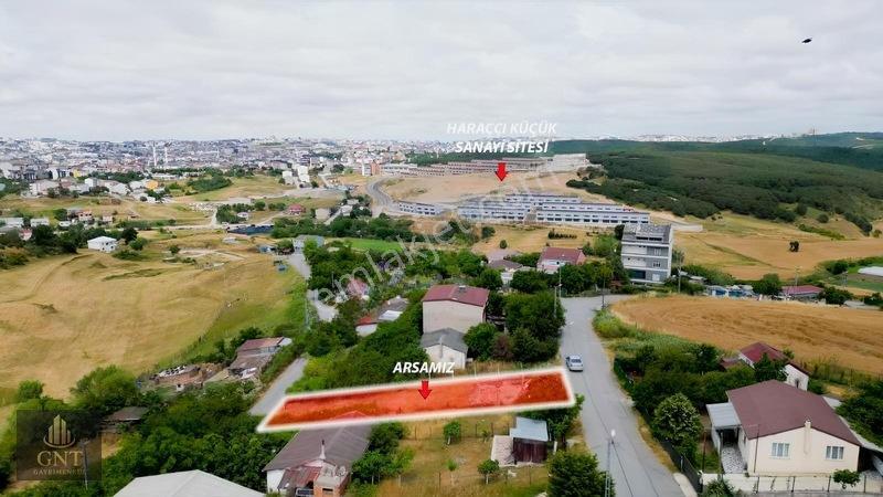 Hacımaşlı Köy İçinde Etrafı Çevrili Arsa — fotoğraf 2