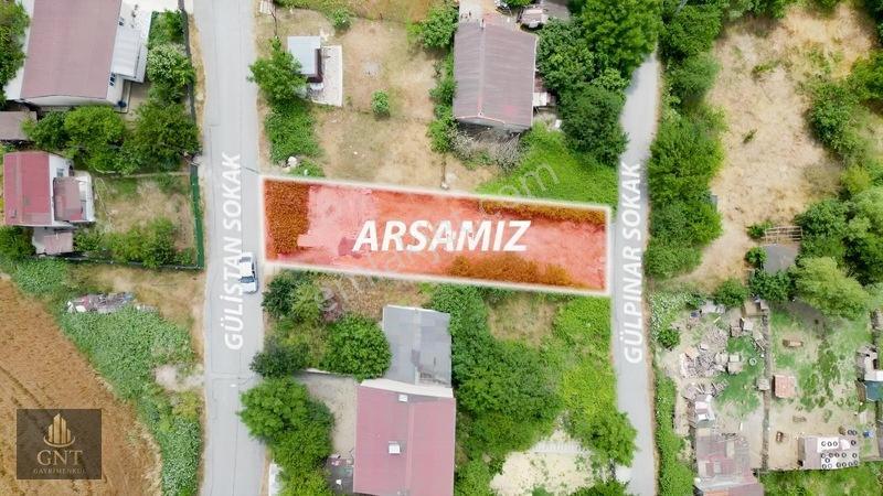Hacımaşlı Köy İçinde Etrafı Çevrili Arsa — fotoğraf 4