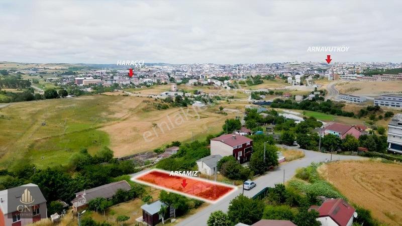 Hacımaşlı Köy İçinde Etrafı Çevrili Arsa — fotoğraf 5