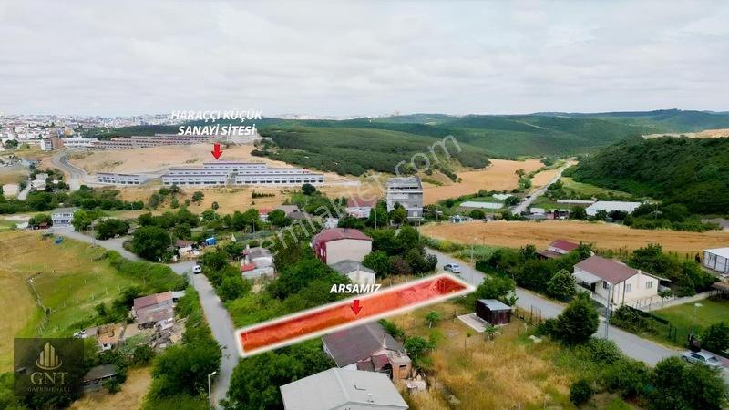 Hacımaşlı Köy İçinde Etrafı Çevrili Arsa — fotoğraf 8