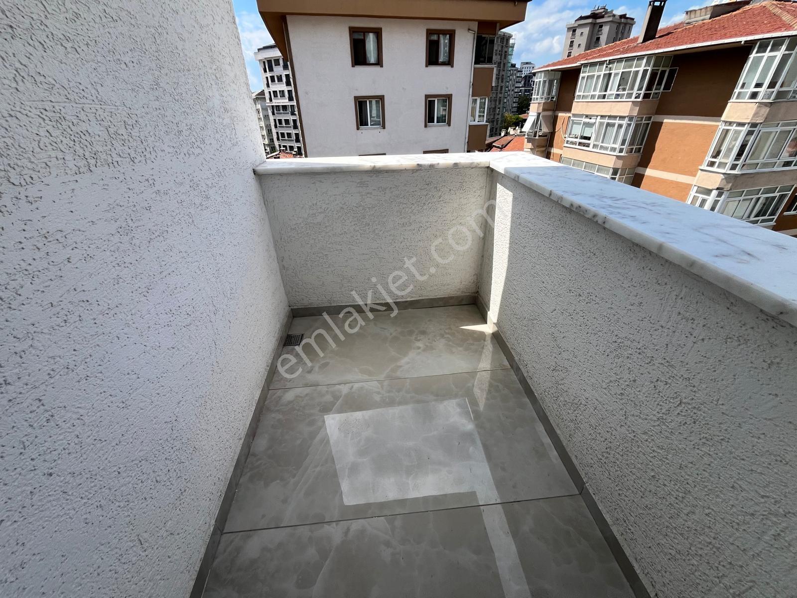 Lf İmaj Şenesenevler'de Minibüse Yakın 2+1 Yeni Binada Balkonlu — fotoğraf 4