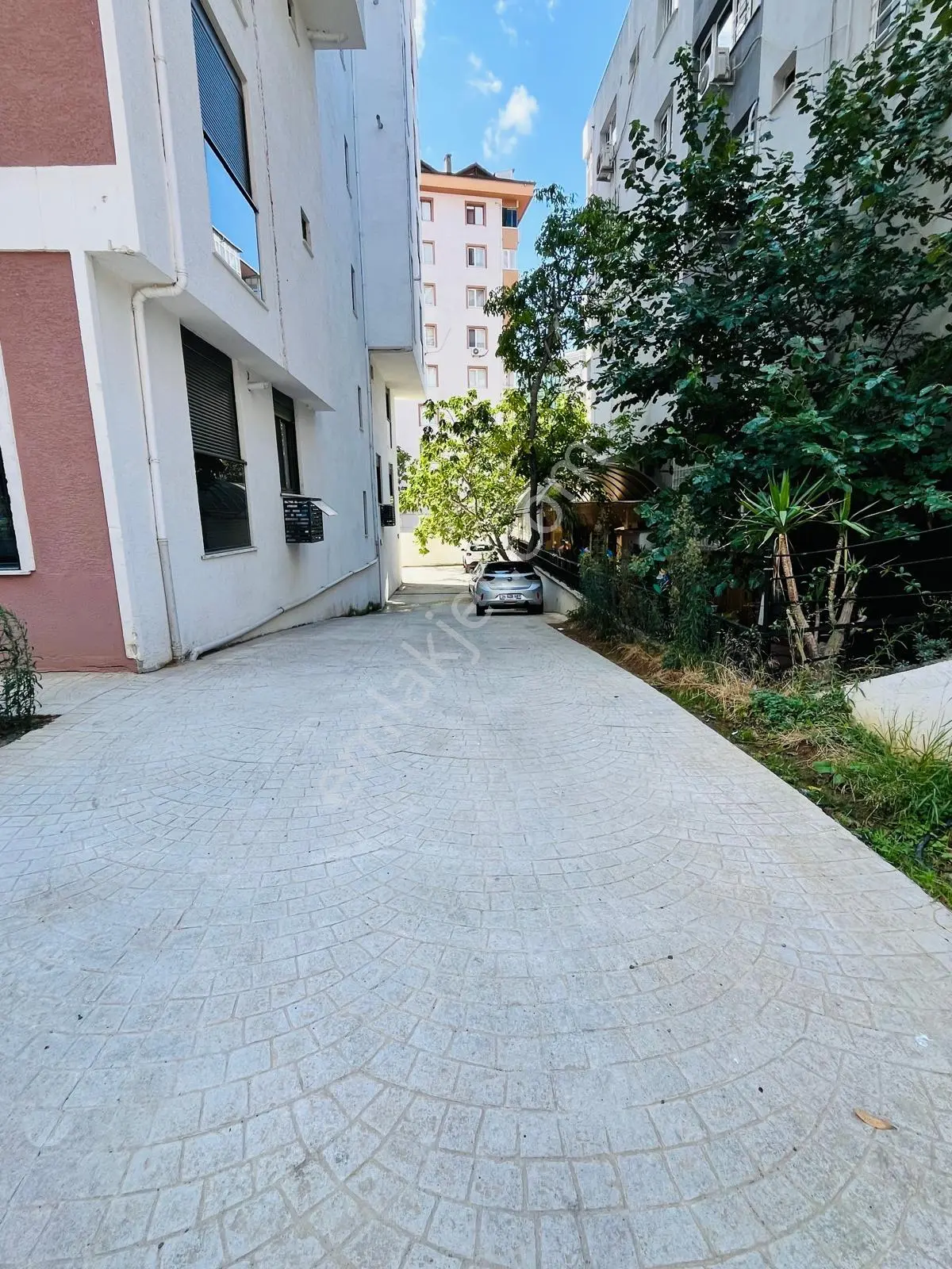 Lf İmaj Şenesenevler'de Minibüse Yakın 2+1 Yeni Binada Balkonlu — fotoğraf 12