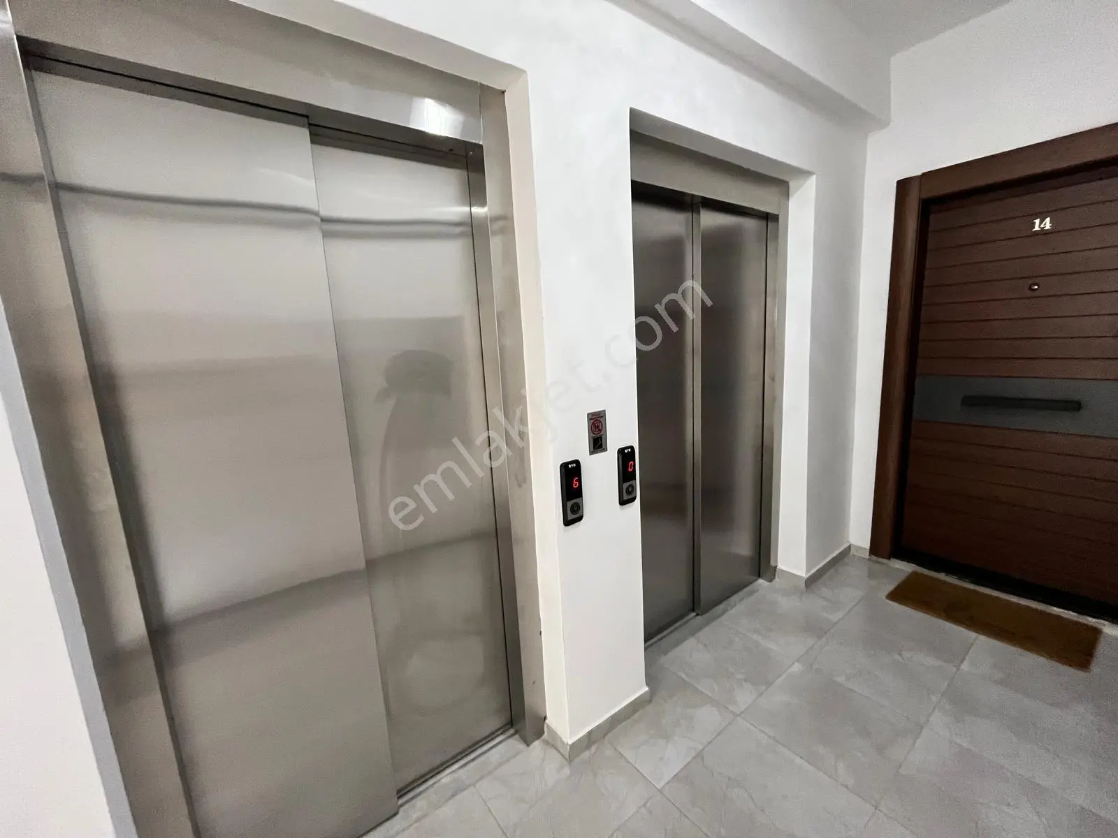 Lf İmaj Şenesenevler'de Minibüse Yakın 2+1 Yeni Binada Balkonlu — fotoğraf 14