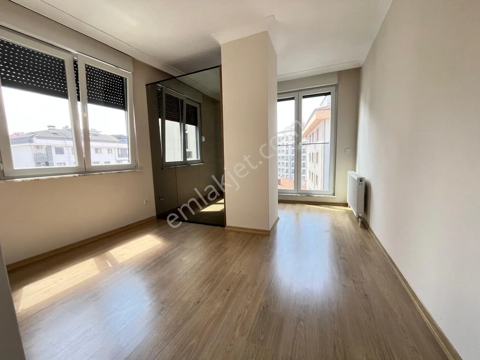 Lf İmaj Şenesenevler'de Minibüse Yakın 2+1 Yeni Binada Balkonlu — fotoğraf 18