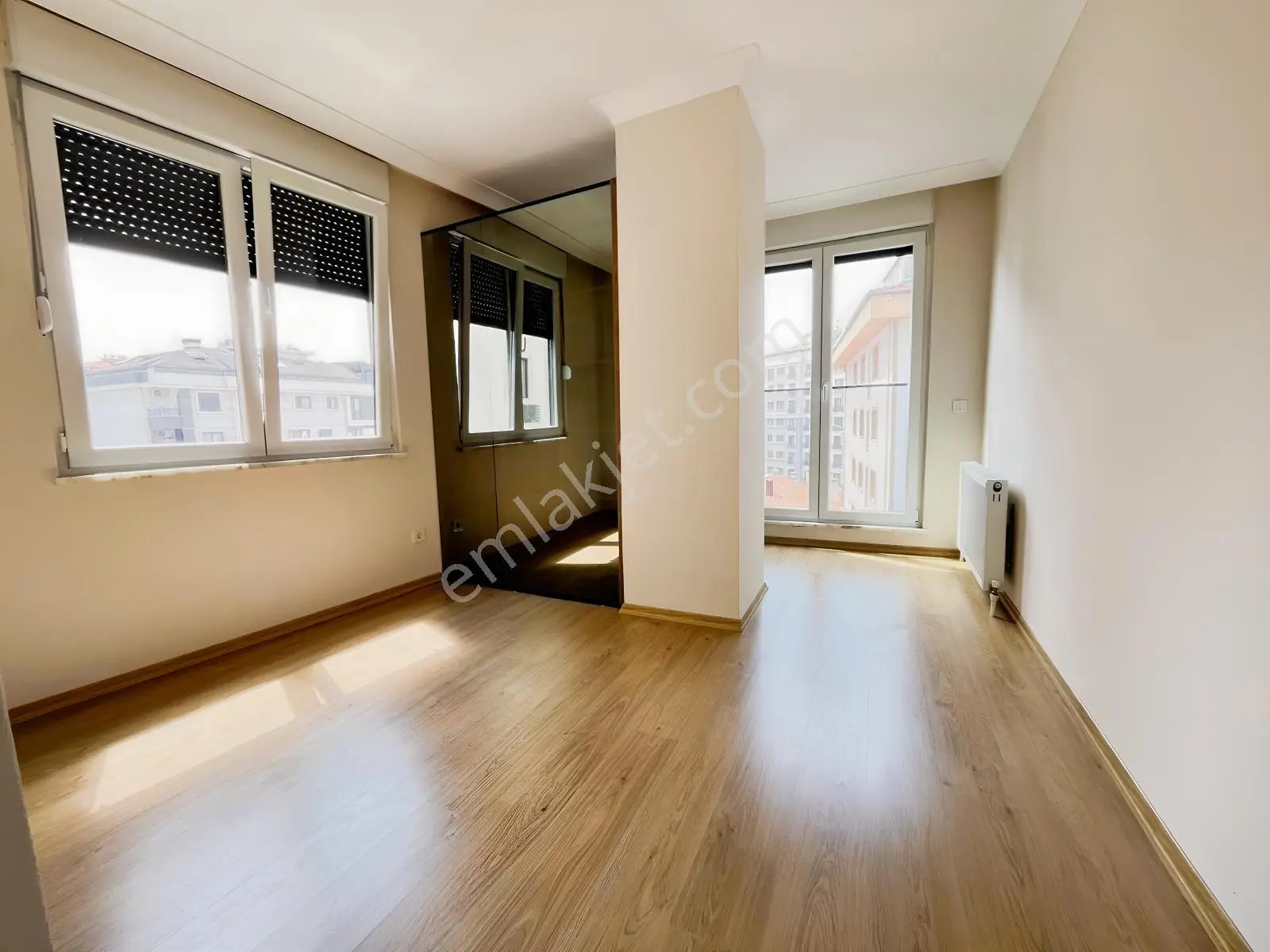Lf İmaj Şenesenevler'de Minibüse Yakın 2+1 Yeni Binada Balkonlu — fotoğraf 28