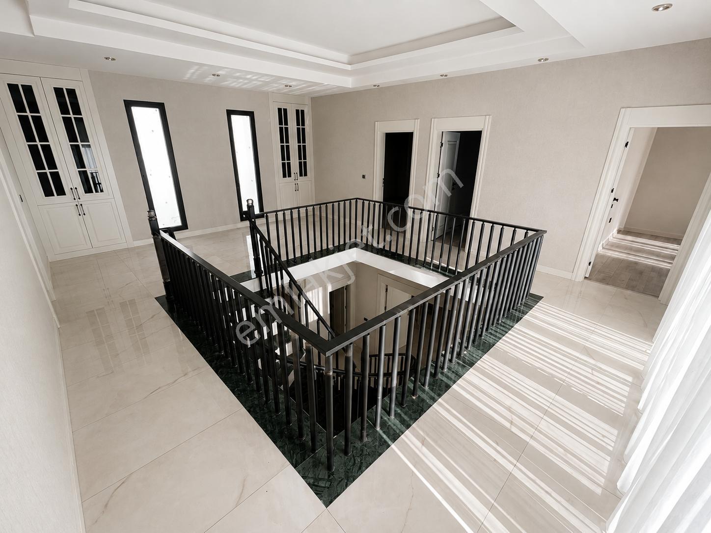 Eras Gayrimenkul'den Tarhan Asmir Villaları'nda Satılık Villa — fotoğraf 6