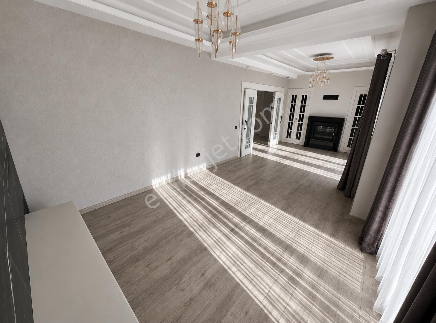 Eras Gayrimenkul'den Tarhan Asmir Villaları'nda Satılık Villa — fotoğraf 7