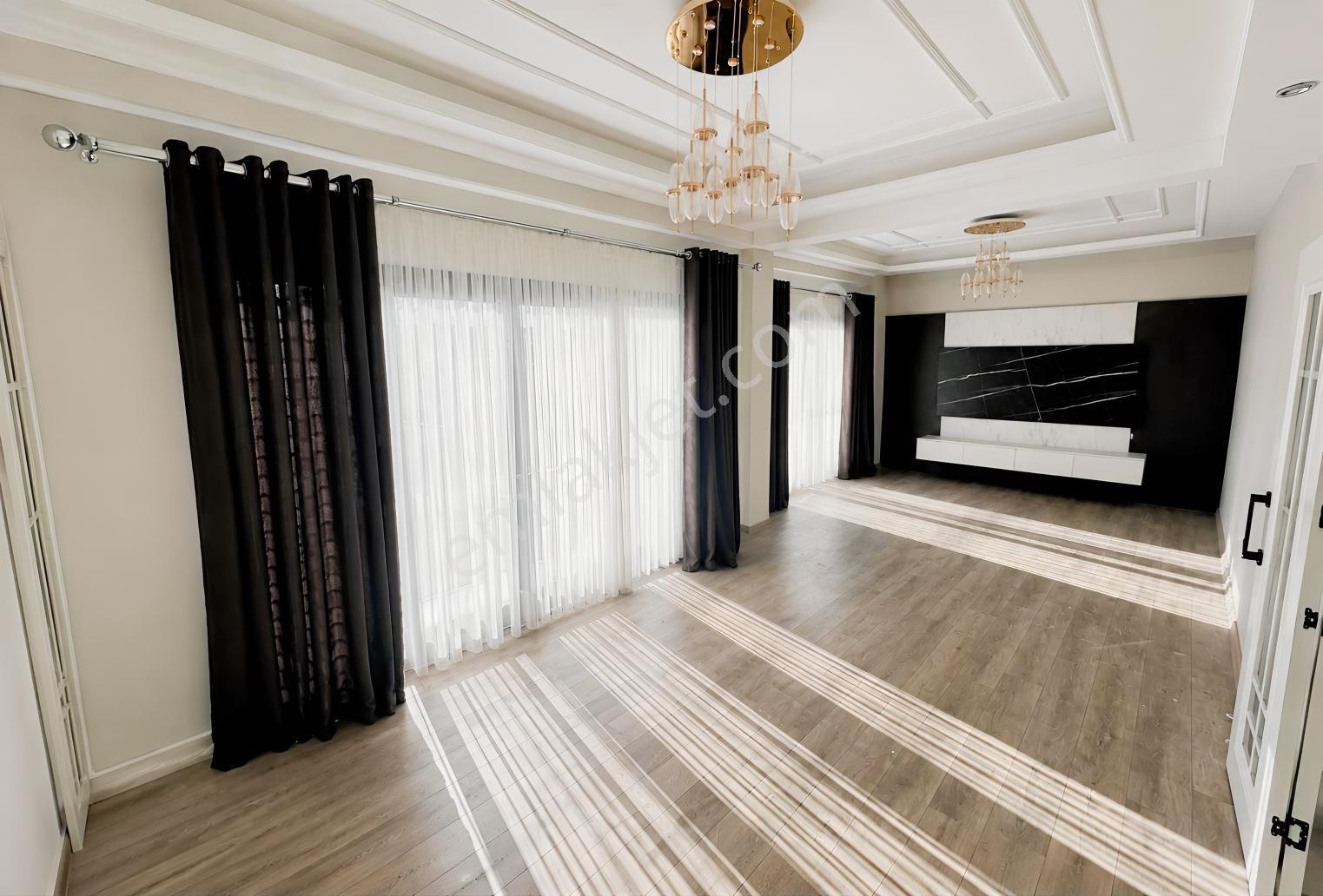 Eras Gayrimenkul'den Tarhan Asmir Villaları'nda Satılık Villa — fotoğraf 8