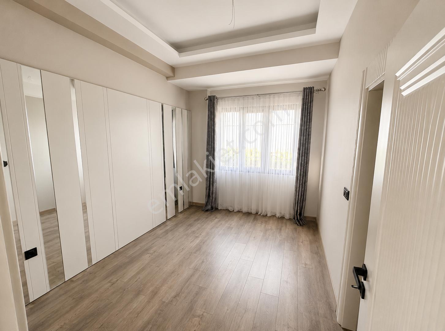 Eras Gayrimenkul'den Tarhan Asmir Villaları'nda Satılık Villa — fotoğraf 9