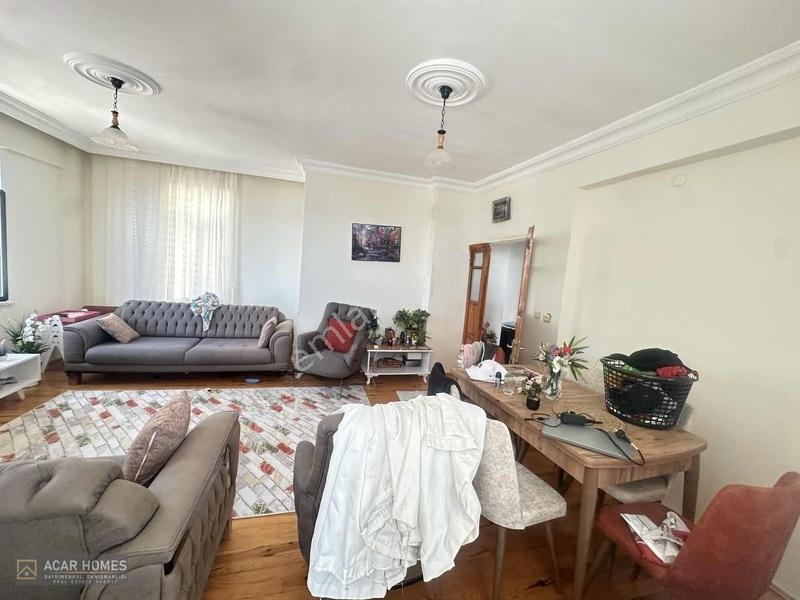 Fethiye Çalıca Tepesinde Manzaralı 3+1 Ayrı Mutfak Daire — fotoğraf 2