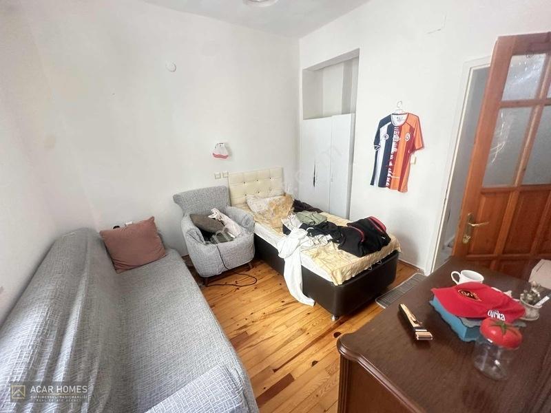 Fethiye Çalıca Tepesinde Manzaralı 3+1 Ayrı Mutfak Daire — fotoğraf 6