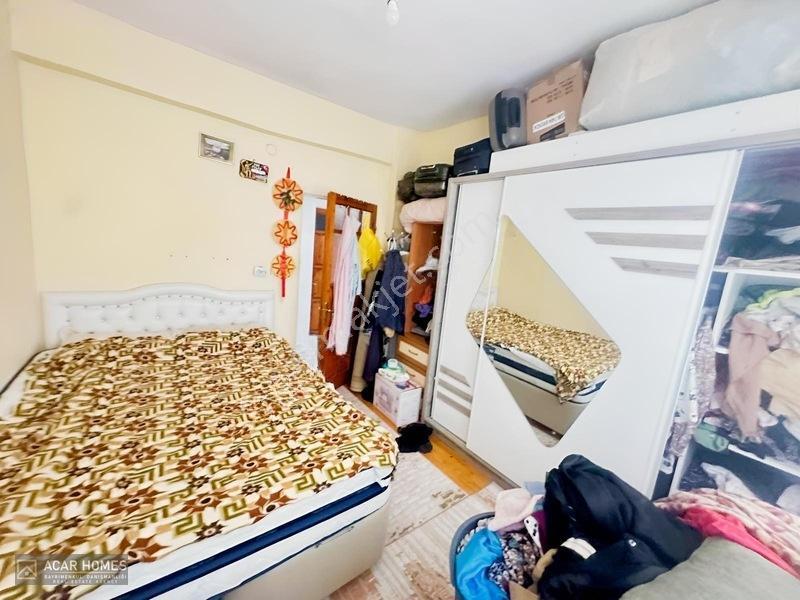 Fethiye Çalıca Tepesinde Manzaralı 3+1 Ayrı Mutfak Daire — fotoğraf 9