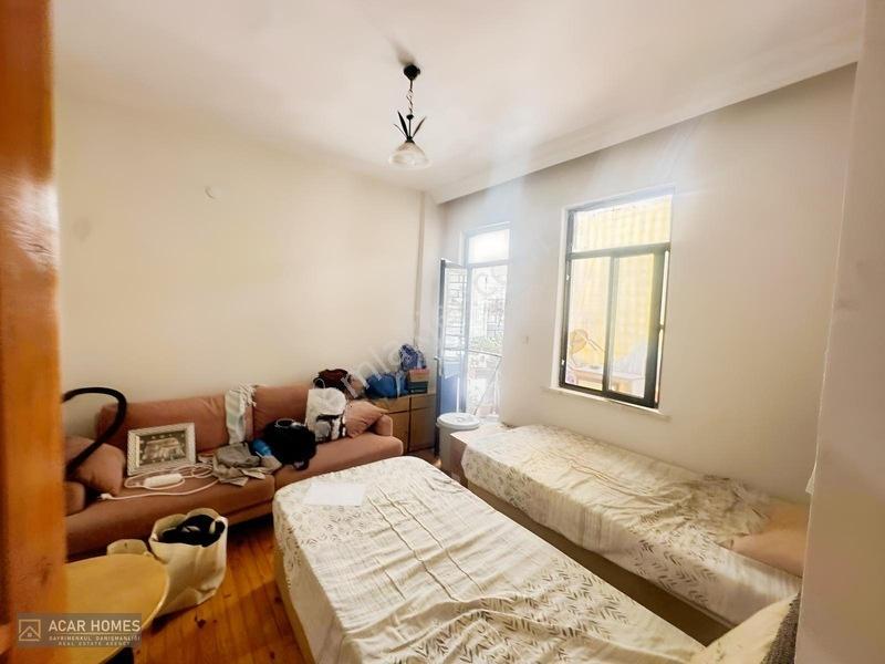 Fethiye Çalıca Tepesinde Manzaralı 3+1 Ayrı Mutfak Daire — fotoğraf 10