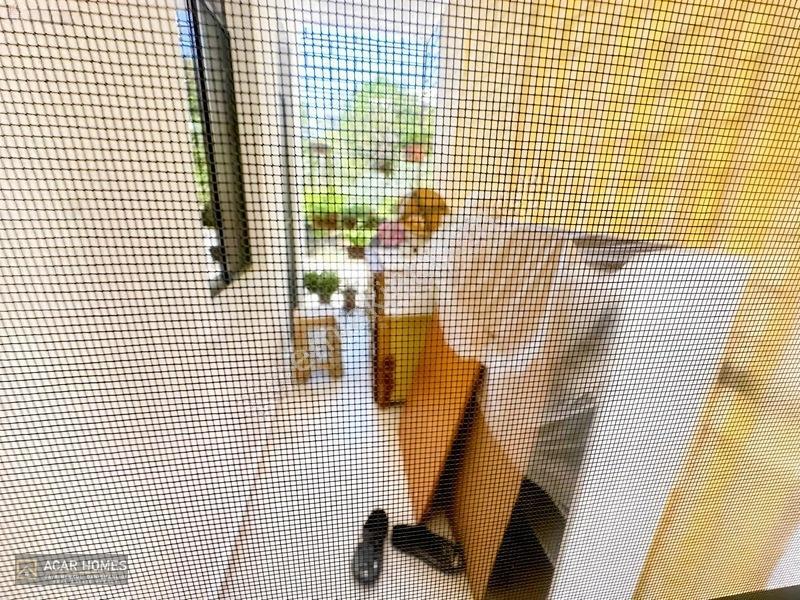 Fethiye Çalıca Tepesinde Manzaralı 3+1 Ayrı Mutfak Daire — fotoğraf 11