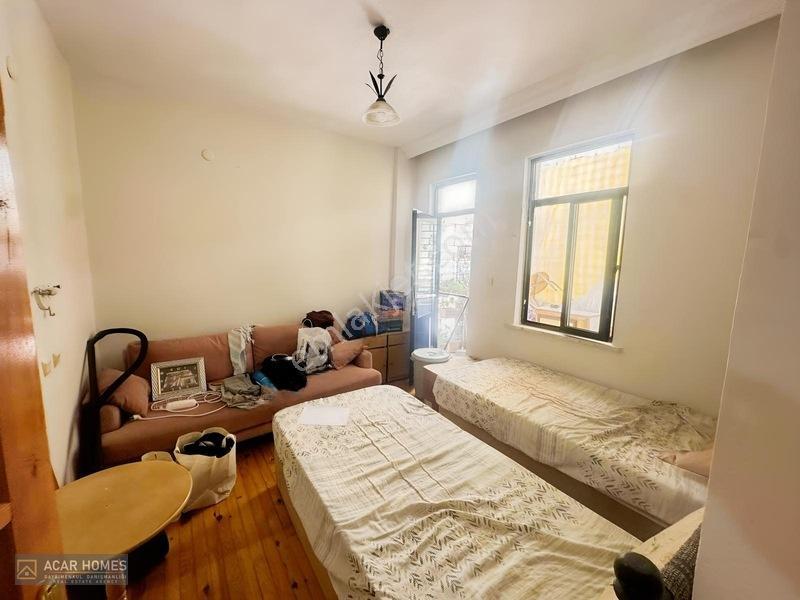 Fethiye Çalıca Tepesinde Manzaralı 3+1 Ayrı Mutfak Daire — fotoğraf 12