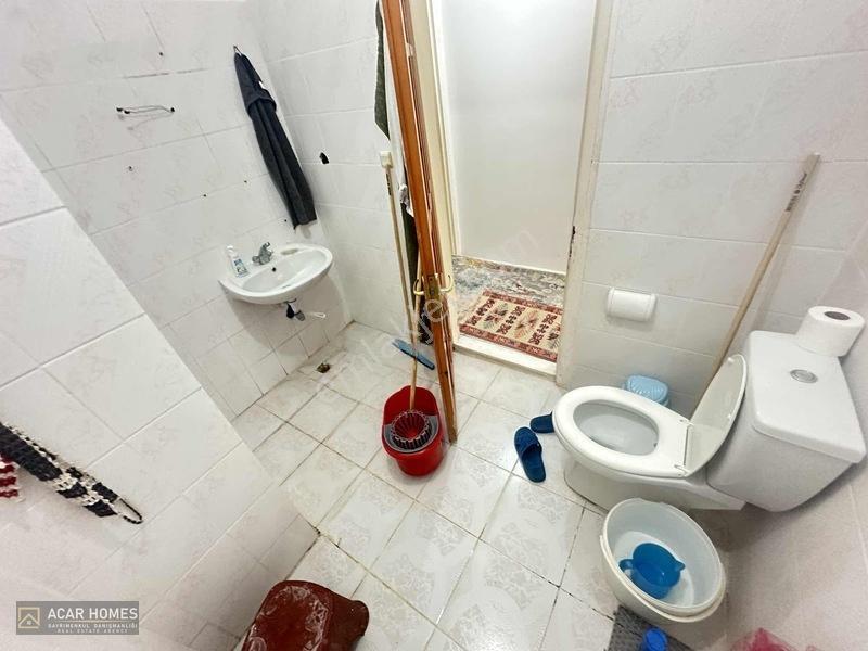 Fethiye Çalıca Tepesinde Manzaralı 3+1 Ayrı Mutfak Daire — fotoğraf 14