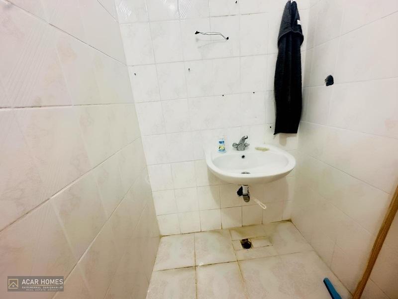 Fethiye Çalıca Tepesinde Manzaralı 3+1 Ayrı Mutfak Daire — fotoğraf 15
