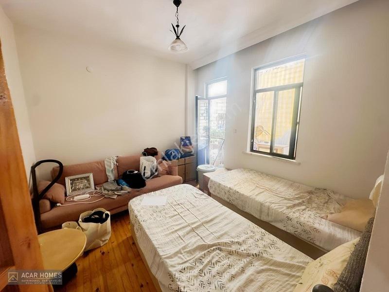 Fethiye Çalıca Tepesinde Manzaralı 3+1 Ayrı Mutfak Daire — fotoğraf 16