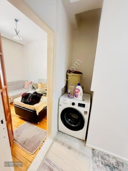 Fethiye Çalıca Tepesinde Manzaralı 3+1 Ayrı Mutfak Daire — fotoğraf 17