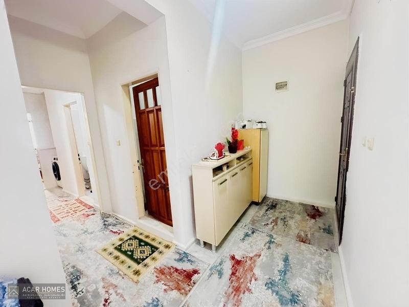 Fethiye Çalıca Tepesinde Manzaralı 3+1 Ayrı Mutfak Daire — fotoğraf 18