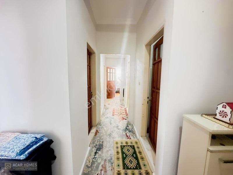 Fethiye Çalıca Tepesinde Manzaralı 3+1 Ayrı Mutfak Daire — fotoğraf 19