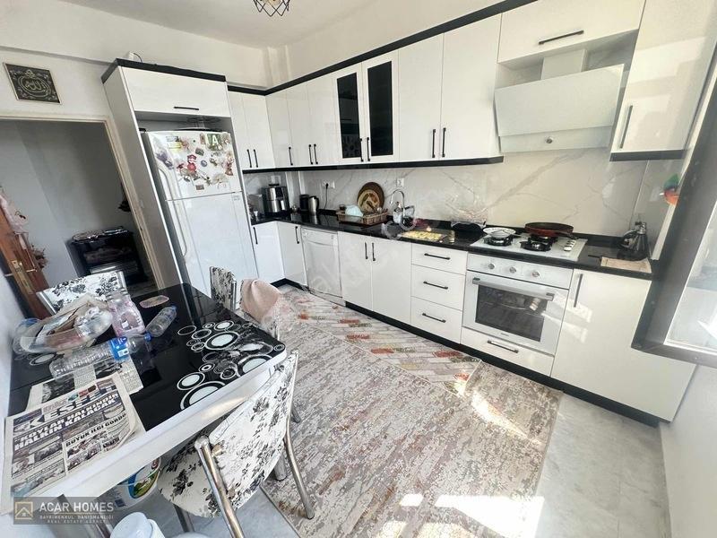 Fethiye Çalıca Tepesinde Manzaralı 3+1 Ayrı Mutfak Daire — fotoğraf 22