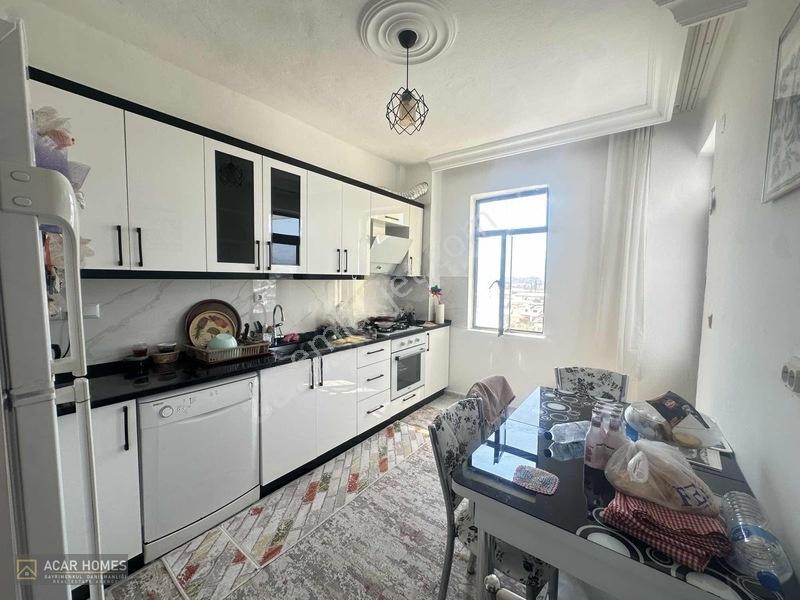 Fethiye Çalıca Tepesinde Manzaralı 3+1 Ayrı Mutfak Daire — fotoğraf 23