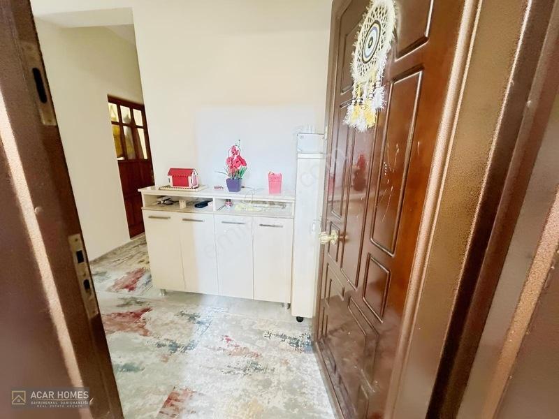 Fethiye Çalıca Tepesinde Manzaralı 3+1 Ayrı Mutfak Daire — fotoğraf 26