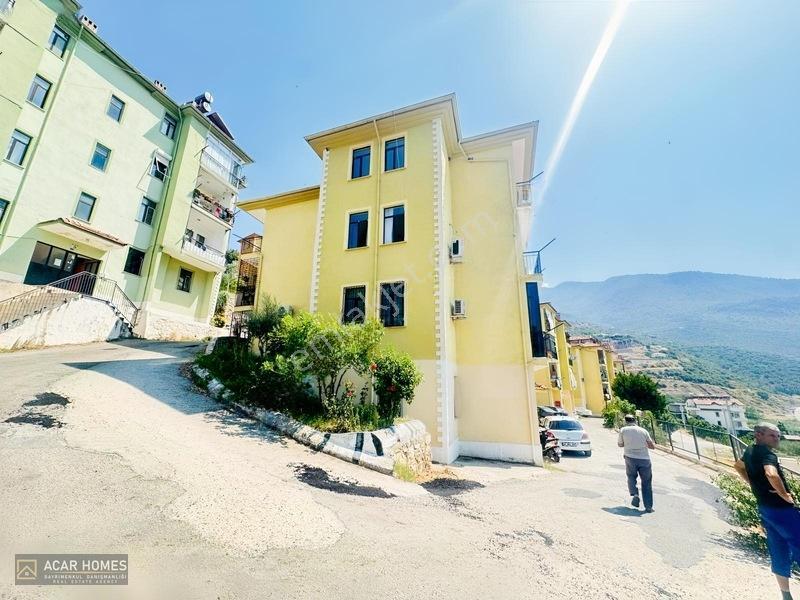 Fethiye Çalıca Tepesinde Manzaralı 3+1 Ayrı Mutfak Daire — fotoğraf 28