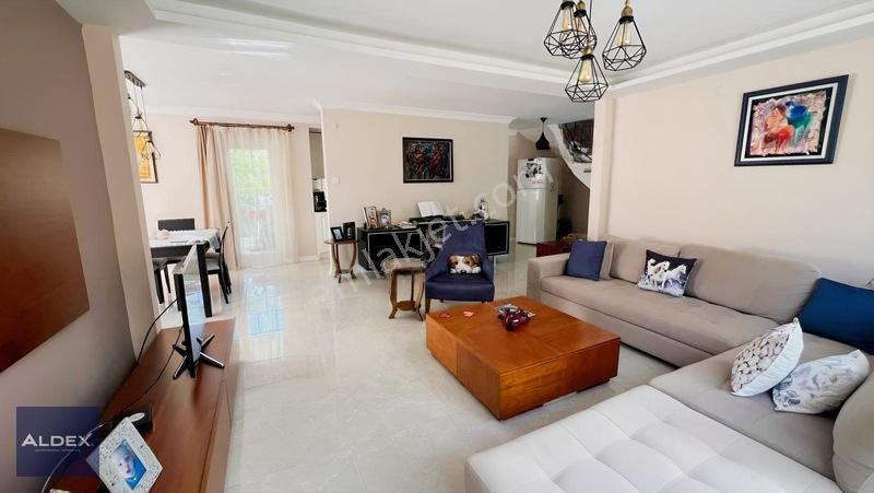 Beysukent Mutlukent Planlamacılar Sitesi, 6+1, 360 M², Villa — fotoğraf 9