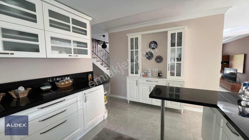 Beysukent Mutlukent Planlamacılar Sitesi, 6+1, 360 M², Villa — fotoğraf 13