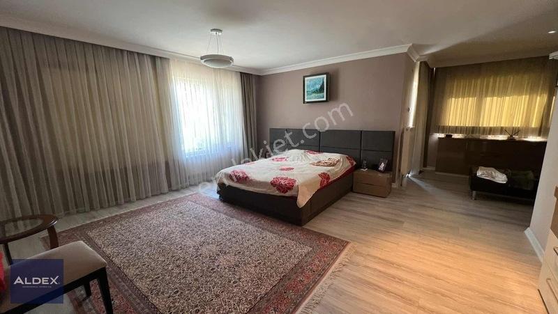 Beysukent Mutlukent Planlamacılar Sitesi, 6+1, 360 M², Villa — fotoğraf 17