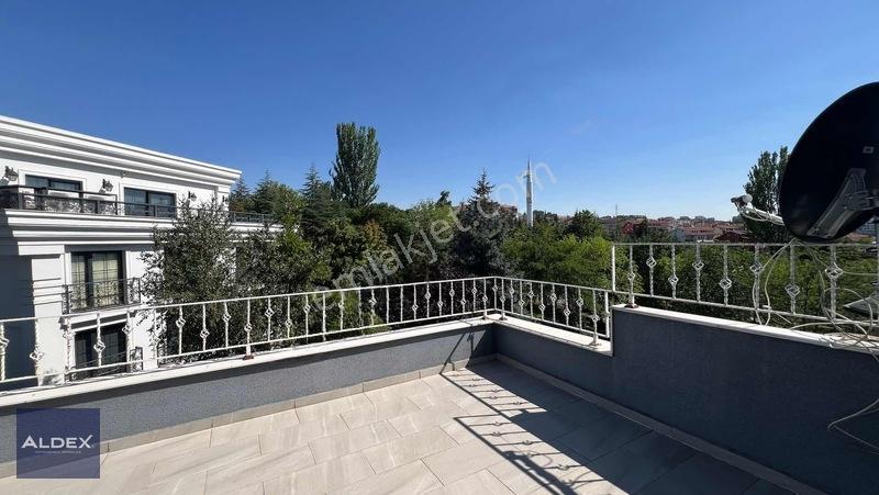 Beysukent Mutlukent Planlamacılar Sitesi, 6+1, 360 M², Villa — fotoğraf 30