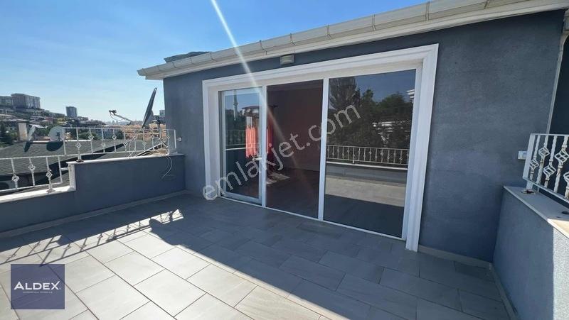 Beysukent Mutlukent Planlamacılar Sitesi, 6+1, 360 M², Villa — fotoğraf 31
